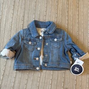 Baby Denim Jacket